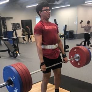 Meet your Posher, Francisco